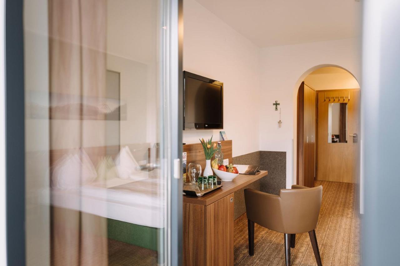 Hotel Aichingerwirt Mondsee Exterior photo